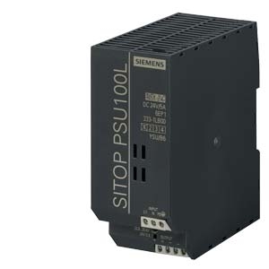 6EP1333-1LB00 SITOP PSU100L 24 V/5 A