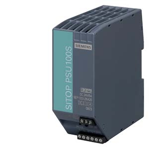 6EP1333-2BA20 SITOP PSU100S 24 V/5 A