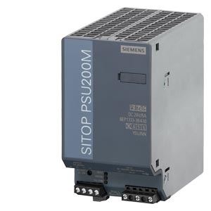 6EP1333-2BA20 SITOP PSU100S 24 V/5 A (Sao chép)