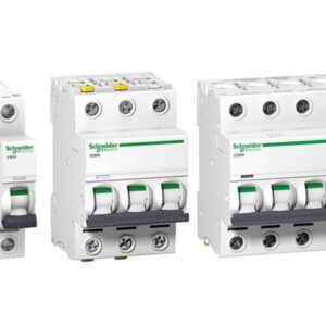 APTOMAT MCB ACTI9 IK60N SCHNEIDER