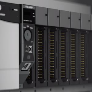 Bộ Điều Khiển