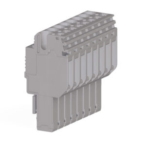 Cầu đấu Klemsan - 310459 SG-PT 2,5CS 8 - Pluggable