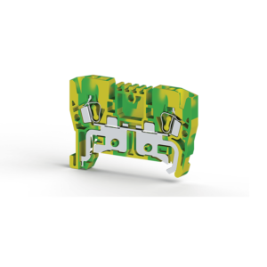 Cầu đấu Klemsan PE - 336220 YBK 2,5T - Spring Clamp