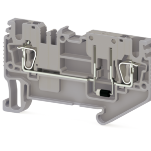 Cầu đấu Klemsan - 311259 SRD 2.5 AD_B - Spring Clamp