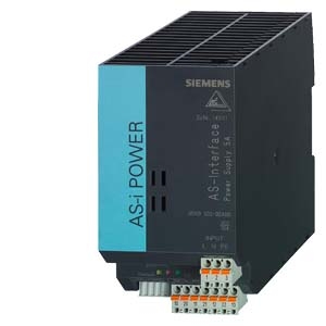 3RX9502-0BA00 AS-i Power 5A 120 V/230 V AC