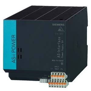 3RX9502-0BA00 AS-i Power 8A 120 V/230 V AC