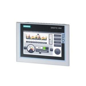 6AV2124-0GC01-0AX0 HMI TP700 Comfort