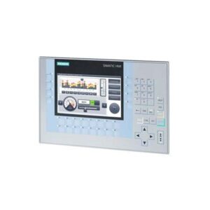 6AV2124-1QC02-0AX0 HMI KP1500 Comfort