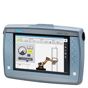 6AV2125-2JB03-0AX0 HMI KTP900 Mobile