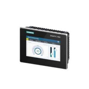 6AV2128-3GB06-0AX0 HMI MTP700 Comfort