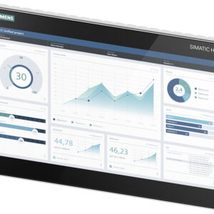 6AV2128-3QB06-0AX0 HMI MTP1500 Comfort