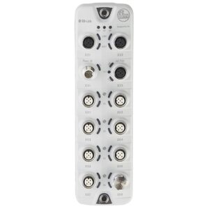 IO-Link master with EtherCAT interface - AL1333