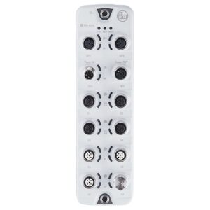 IO-Link master with EtherCAT interface - AL1433