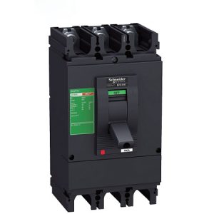 APTOMAT MCCB EASYPACT EZC100 SCHNEIDER