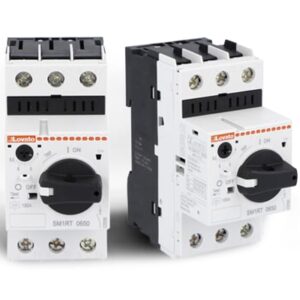 Thiết Bị Đóng Cắt