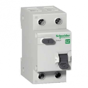 APTOMAT RCBO EASY9 SCHNEIDER