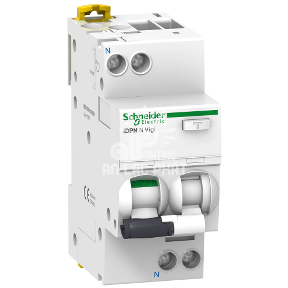 APTOMAT RCBO ACTI9 SCHNEIDER