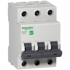 APTOMAT MCB EASY9 SCHNEIDER