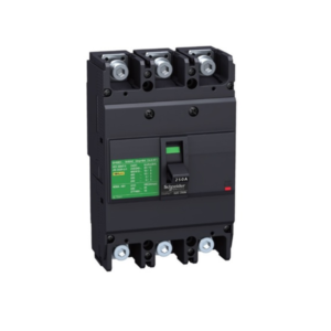 APTOMAT MCCB EASYPACT EZC250 SCHNEIDER