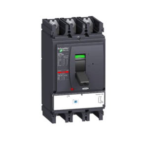 APTOMAT MCCB EASYPACT EZC400 SCHNEIDER