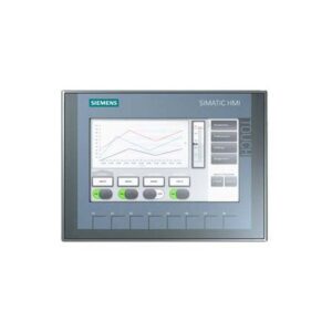 6AV2123-2MB03-0AX0 HMI KTP1200 Basic