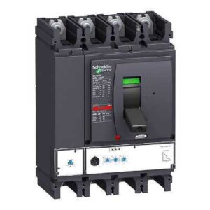 APTOMAT MCCB COMPACT NSX<630A SCHNEIDER