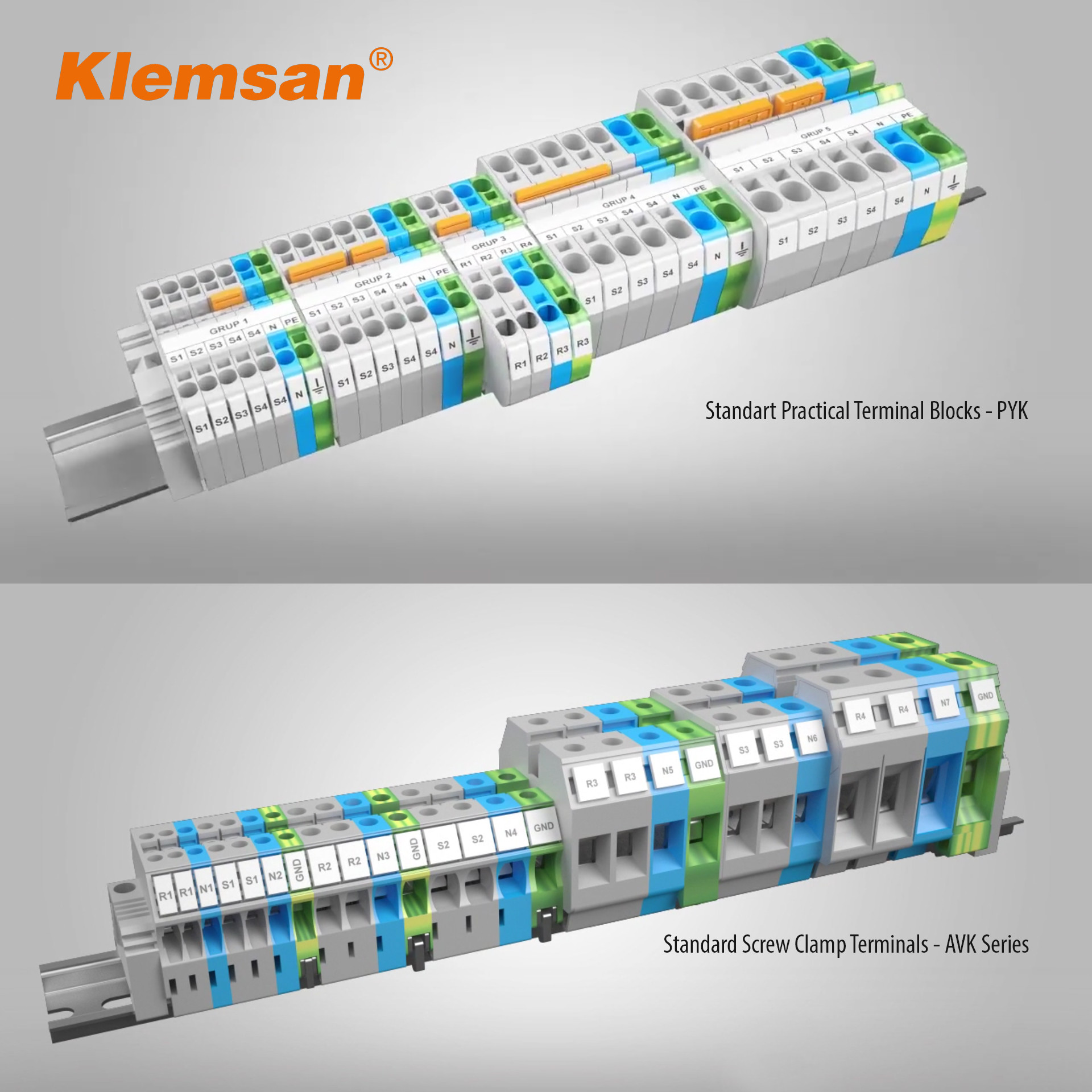 Cầu đấu Klemsan