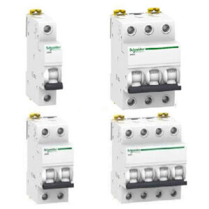 APTOMAT MCB ACTI9 IC60H SCHNEIDER