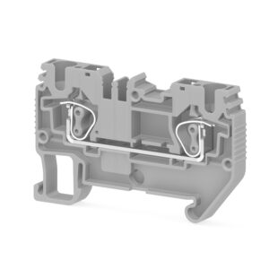 Cầu đấu Klemsan - 311679 SRD 4 - Spring Clamp