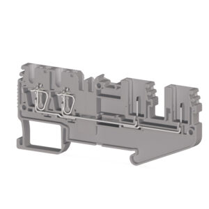 Cầu đấu Klemsan - 310149 CTP 2,5C - Pluggable