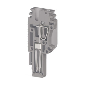 Cầu đấu Klemsan - 310539 SG-PT 2,5CS 1L - Pluggable